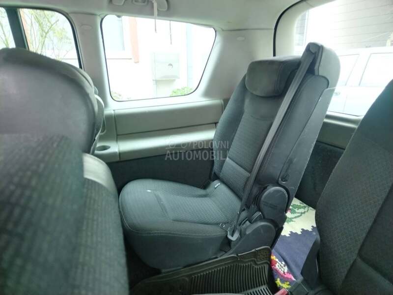 Renault Grand Espace 1.9 dci