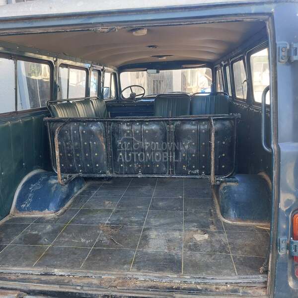 UAZ 452 2206