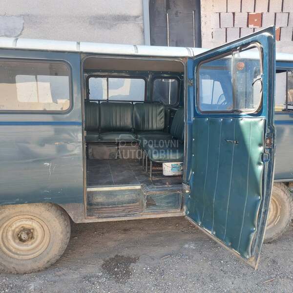 UAZ 452 2206