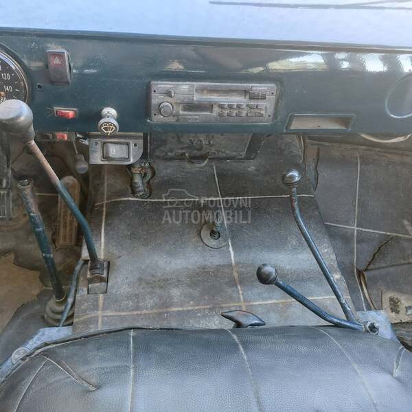 UAZ 452 2206