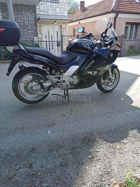 BMW K 1200 RS