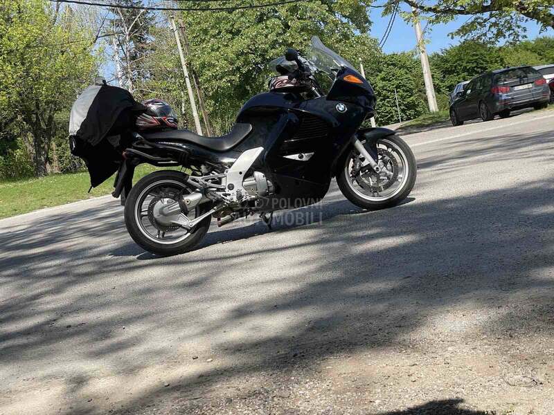 BMW K 1200 RS