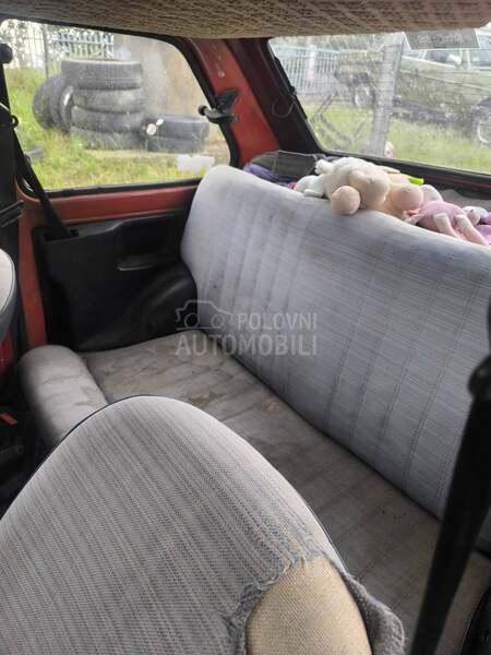Fiat 126 p