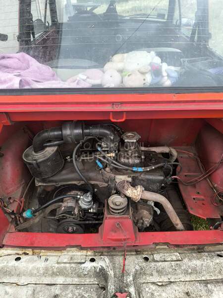 Fiat 126 p