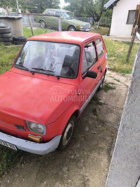 Fiat 126 p