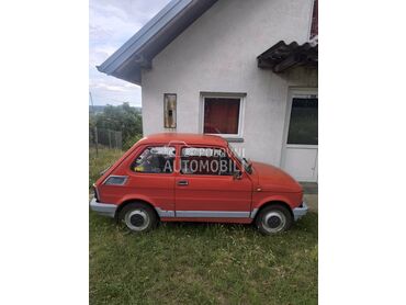 Fiat 126 p