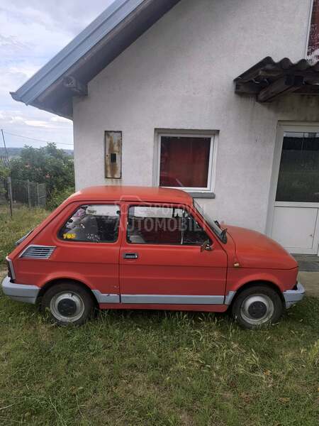 Fiat 126 p