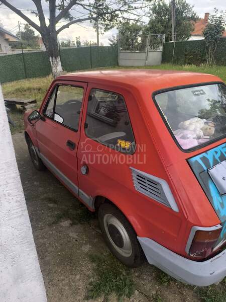 Fiat 126 p