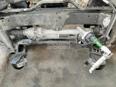 Letva volana za Sprinter W907