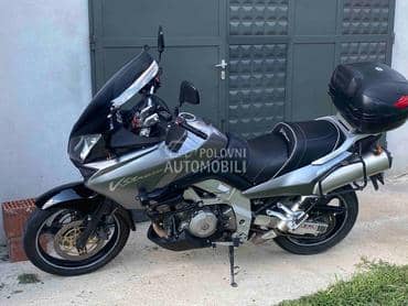 Suzuki V-Strom DL1000