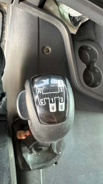 Scania G440