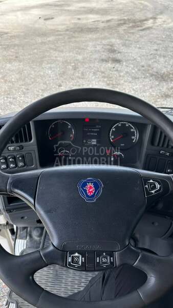 Scania G440