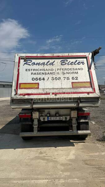 Scania G440