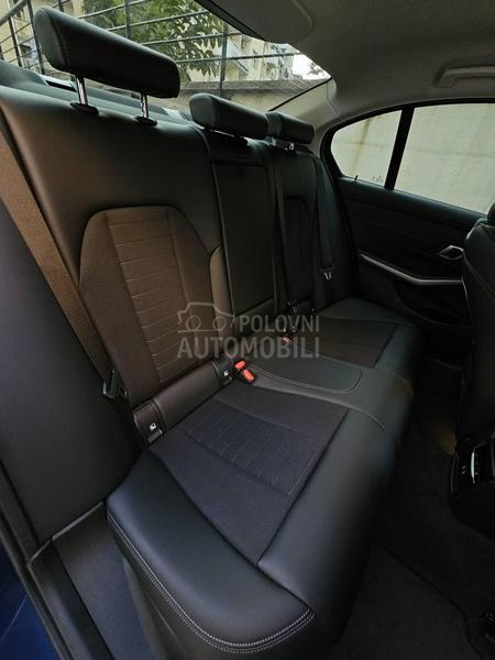 BMW 318 Sport/LED/LCI BMW 318 Sport/LED/LCI