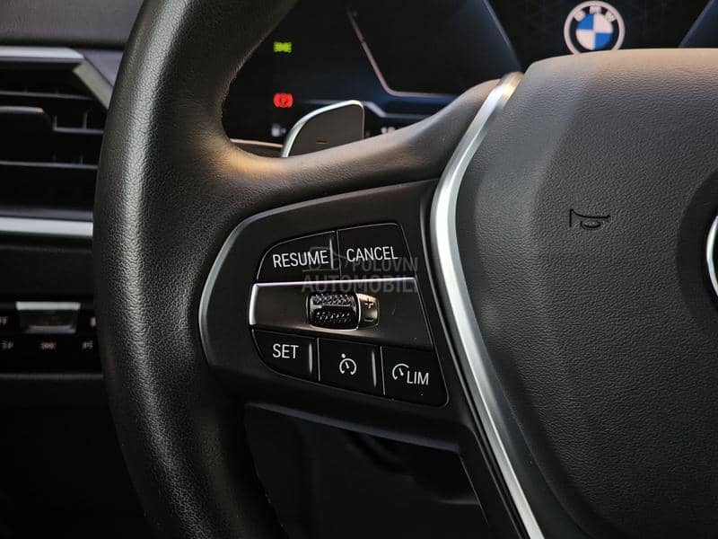 BMW 318 Sport/LED/LCI BMW 318 Sport/LED/LCI