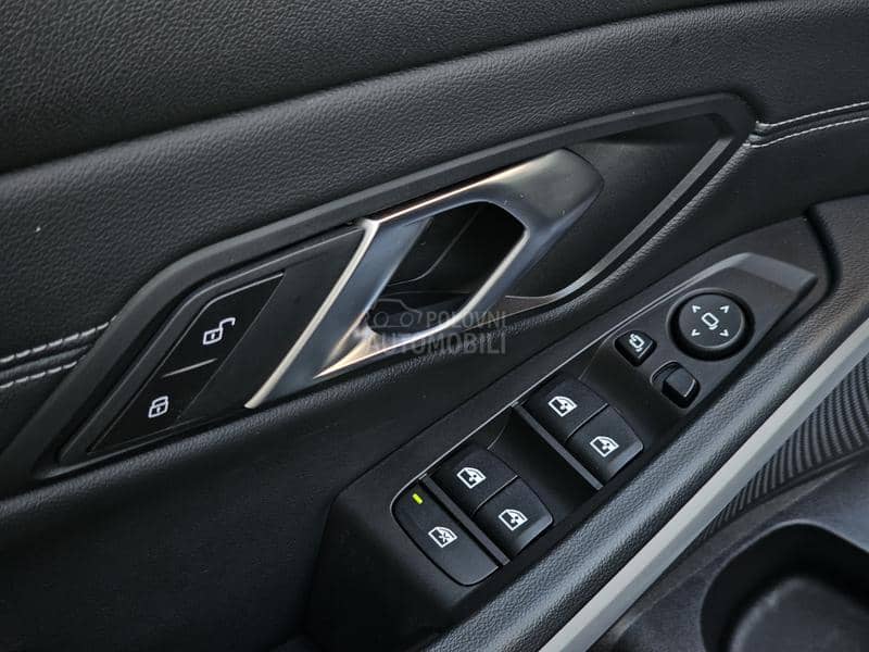 BMW 318 Sport/LED/LCI BMW 318 Sport/LED/LCI