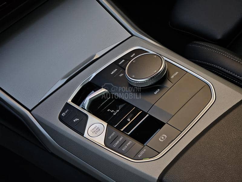 BMW 318 Sport/LED/LCI BMW 318 Sport/LED/LCI