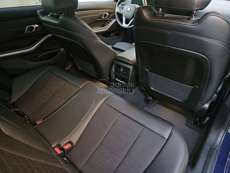 BMW 318 Sport/LED/LCI BMW 318 Sport/LED/LCI