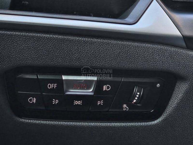 BMW 318 Sport/LED/LCI BMW 318 Sport/LED/LCI