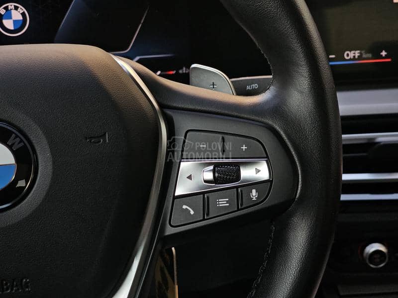 BMW 318 Sport/LED/LCI BMW 318 Sport/LED/LCI