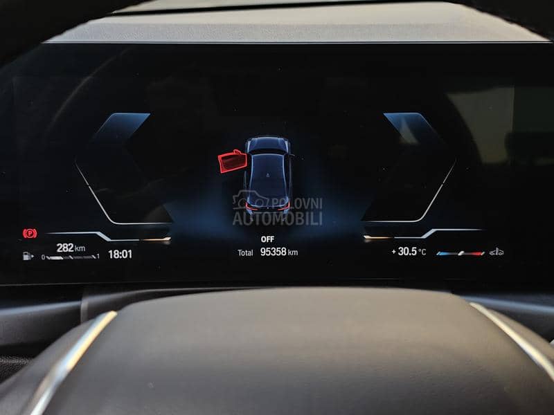 BMW 318 Sport/LED/LCI BMW 318 Sport/LED/LCI