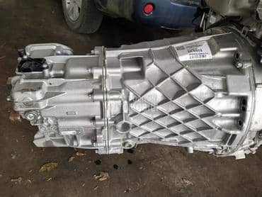 Menjac za Sprinter W907