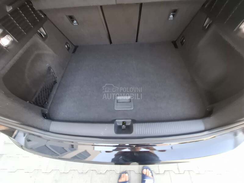 Audi Q2 2.o b  s line  4x4