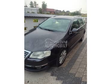 Passat B6 za Volkswagen Passat B6 od 2006. do 2010. god.