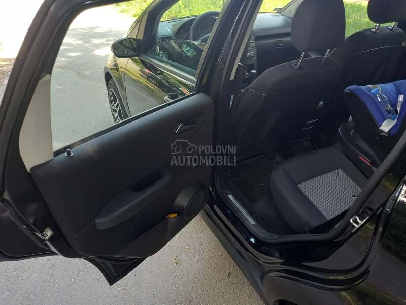 Mercedes Benz A 150 