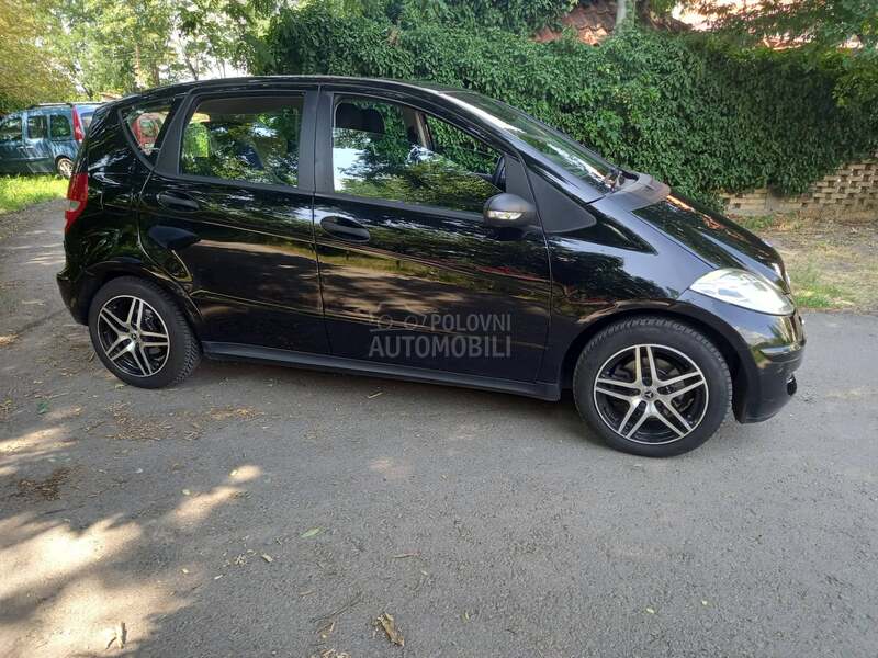 Mercedes Benz A 150 