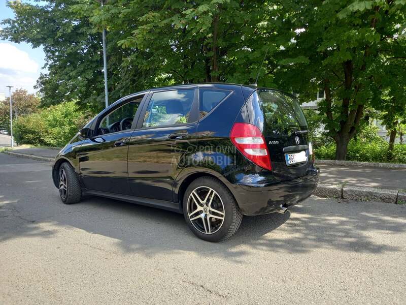 Mercedes Benz A 150 