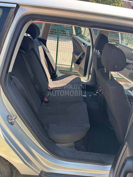Volkswagen Passat B6 