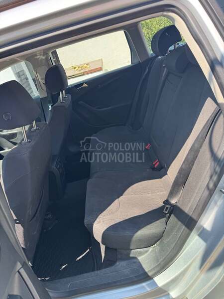 Volkswagen Passat B6 