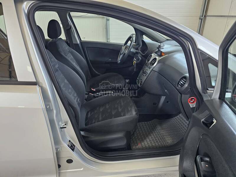 Opel Corsa D 1.3 cdti ECOFLEX