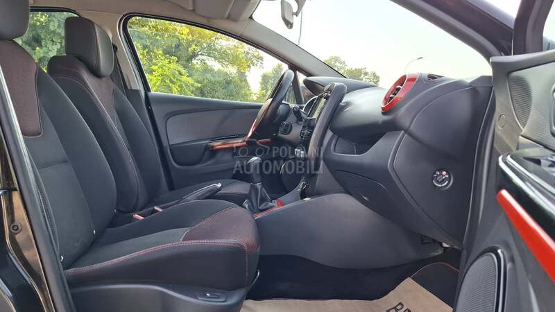 Renault Clio GT line 9.0 k.s