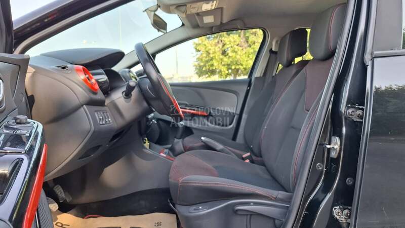 Renault Clio GT line 9.0 k.s