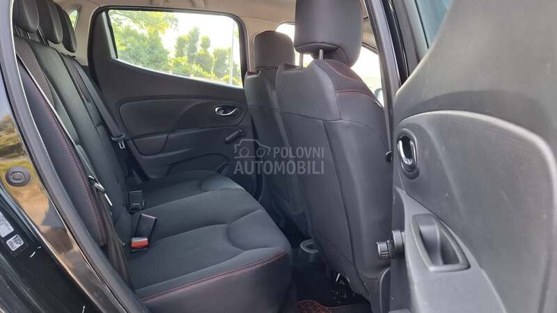 Renault Clio GT line 9.0 k.s