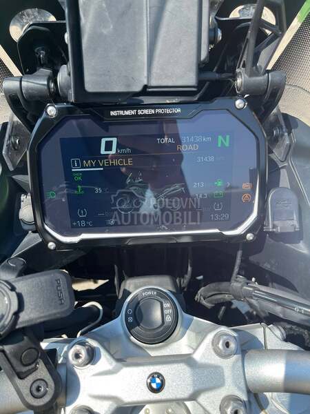 BMW F 850 GS Adventure