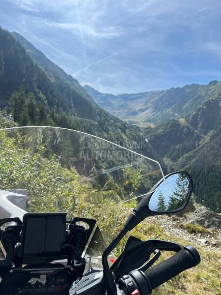 BMW F 850 GS Adventure