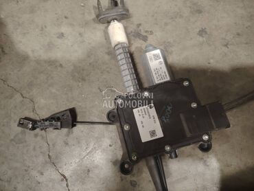 Motor elektricne kocnice za Peugeot 3008, 5008