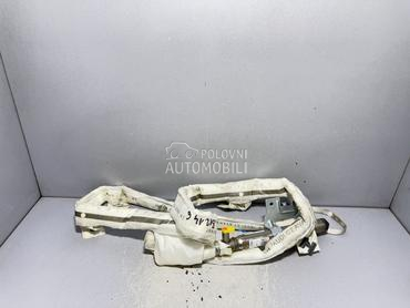 KROVNI AIRBAG za Audi A6