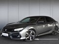 Honda Civic 1.5 Sport MT