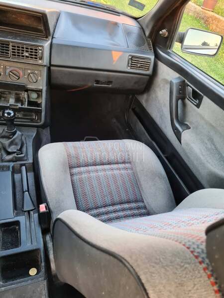 Fiat Tempra Berlina 1.6 S