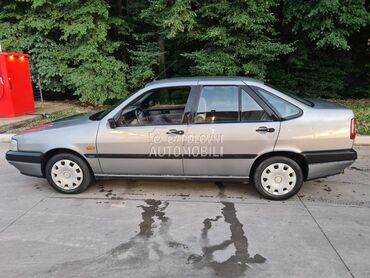 Fiat Tempra Berlina 1.6 S