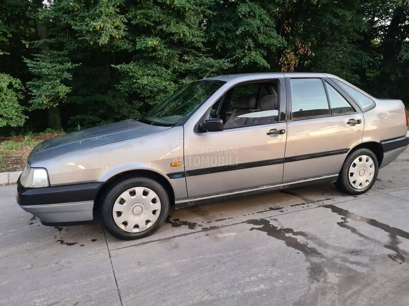 Fiat Tempra Berlina 1.6 S