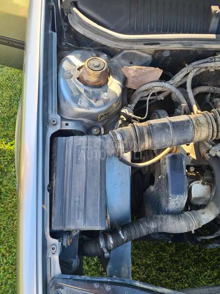 Fiat Tempra Berlina 1.6 S