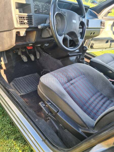 Fiat Tempra Berlina 1.6 S
