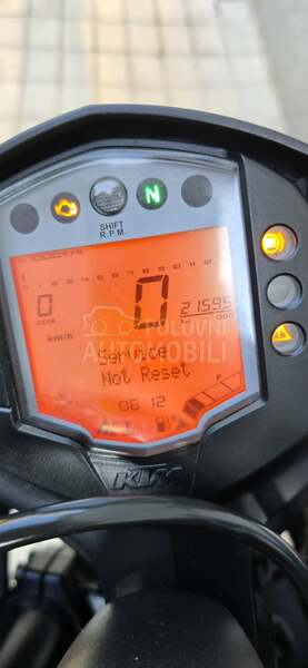 KTM 390 RC 390