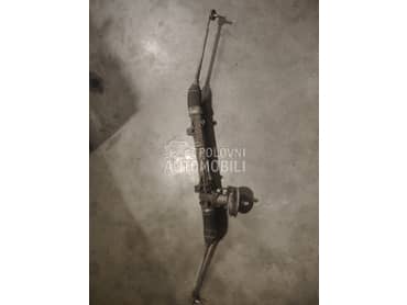 Letva volana za Citroen Xsara Picasso