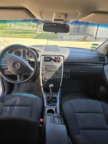 Mercedes Benz B 150 